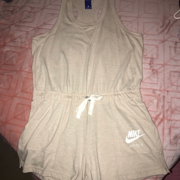 Nike Other - Nike romper